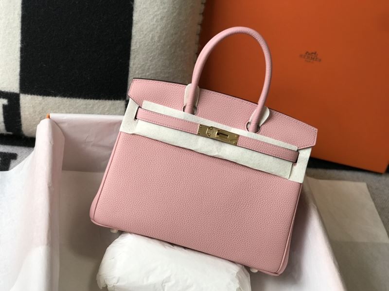 Hermes Birkin Bags